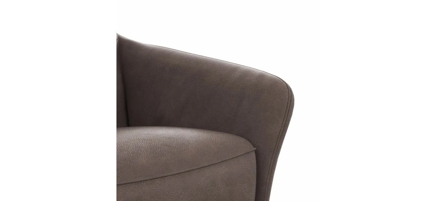 0349382de5f34c24d5c1643567174f31ca8e2b9e na Sessel Houston Relax dunkelbraun detailbild 2 149411