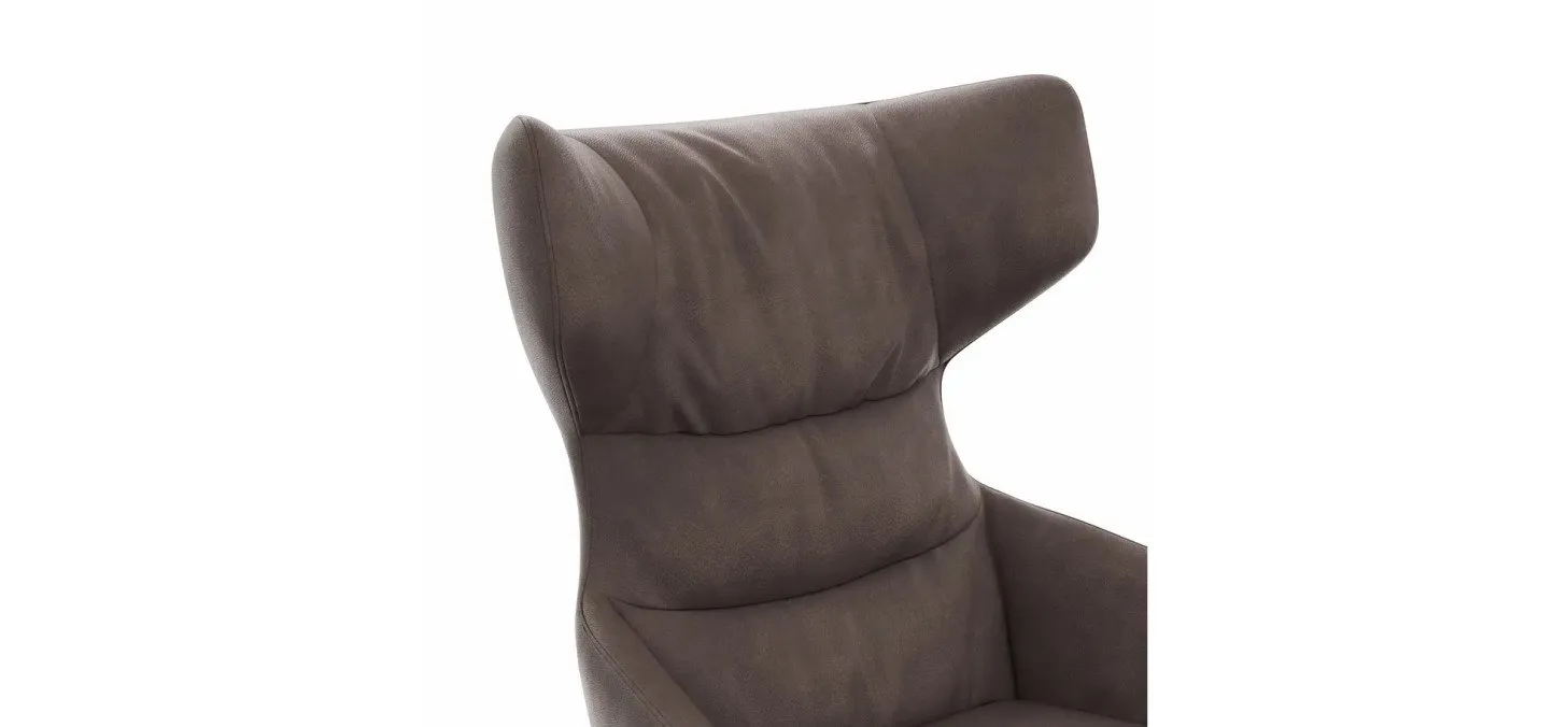 172c7f2bb004420ab924ef747387ea5054ae881a na Sessel Houston Relax dunkelbraun detailbild 3 149411