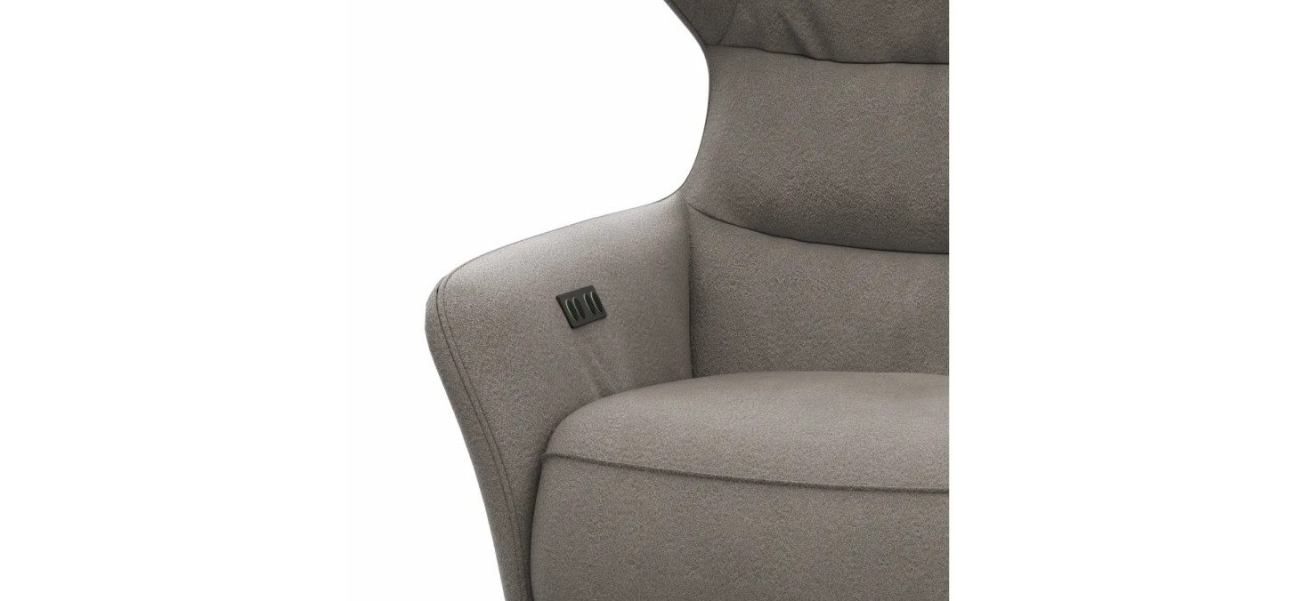 1292a5d812c859e36e88ee8fb63f1e1a8ad15a0b na Sessel Houston Relax taupe detailbild 2 149413