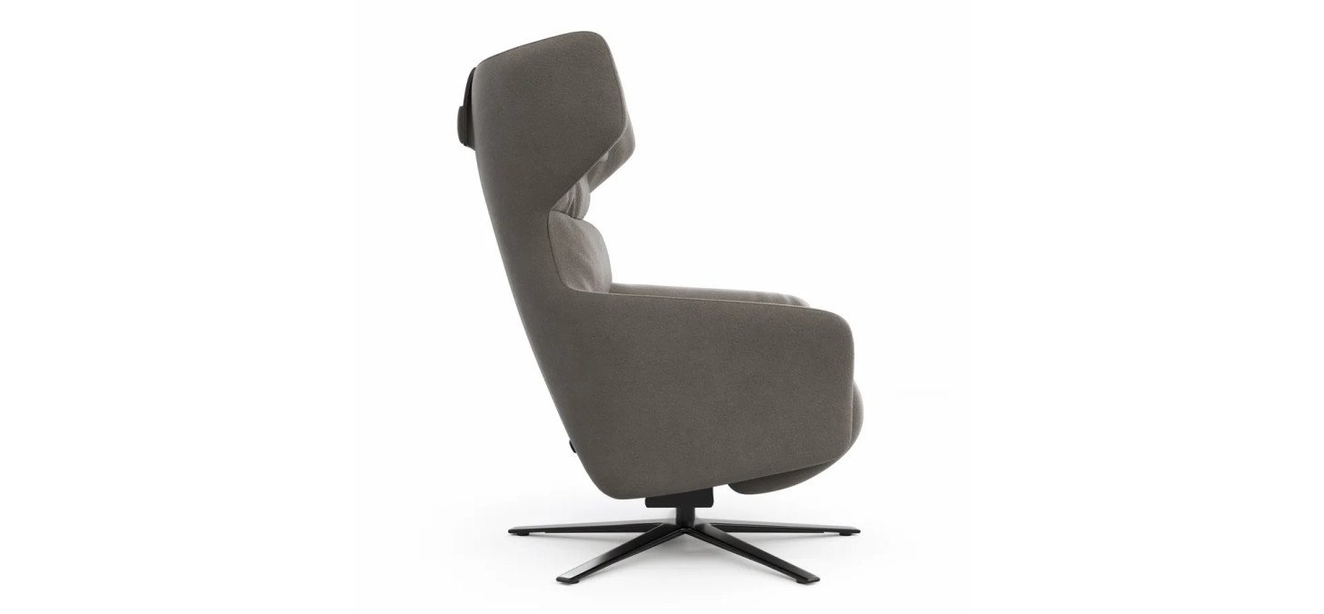 c5d26f9be9728bed6511cc2caf5a3ee114eacc05 na Sessel Houston Relax taupe freisteller 1 149413