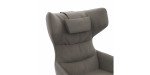 da3eeb2060ee506c5267b3478b186a8c9812dbec na Sessel Houston Relax taupe detailbild 3 149413
