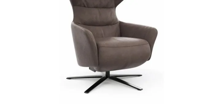 00d487ca637b33dc4d503d23a62285ddd9ed5a05 na Sessel Houston Relax dunkelbraun detailbild 1 149414