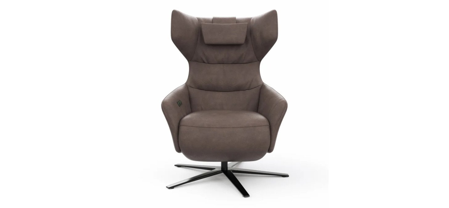 0a19eace75e331e68a176a82dbe9675d3c941973 na Sessel Houston Relax dunkelbraun freisteller 2 149414