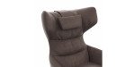 49919153ac4f147411d67cf87a482a84c094b635 na Sessel Houston Relax dunkelbraun detailbild 3 149414