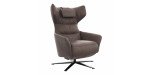 f639cea8caa2e18ce23f005d2f22a2b058e312c0 na Sessel Houston Relax dunkelbraun masterbild 149414