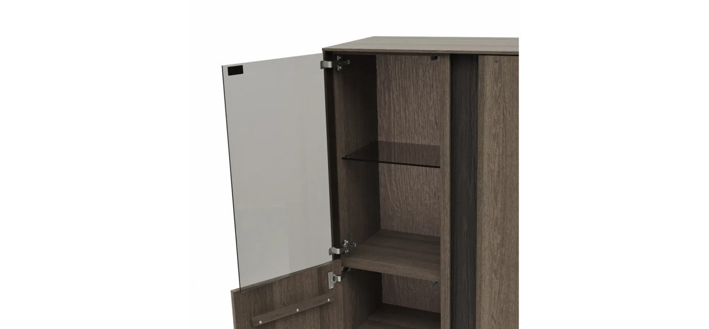 f6d35780d0df0ec74b57a77b382e63979488b50d na Highboard Saratoga detailbild 3 149419