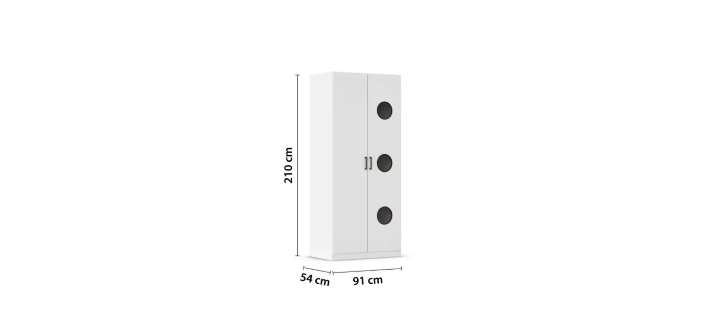 15a06f940779e1fe3ada484cd6a2c4d47c05a2d4 W scheschrank RHONDA B 91 cm Detailbild Bema ungen