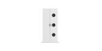 c5da10993b25a99c832298e4330b58cda42d5b7c W scheschrank RHONDA B 91 cm Freisteller 2