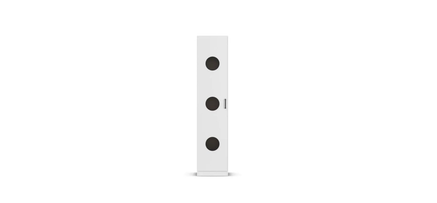93e64eb04e32ac0698fc0cb3fe8162a69d8fb5dc W scheschrank RHONDA 47 cm Freisteller 2