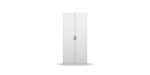 2197a7451c5a01c0a796b4608d9bf4d7879f9d36 Dreht renschrank RHONDA 91 cm Freisteller 2