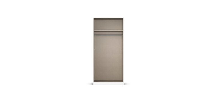 54f973db1f2bd62593d3dc58a9106ee2c8e3ae1f Dreht renschrankk RHONDA B 91 cm H 197 cm Detailbild 2