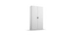 ac76ce9d29ec633c1a3e56f5345cfdcd437c2cda Schrank RHONDA B 91 cm H 197 cm Freisteller 1