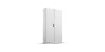 ac76ce9d29ec633c1a3e56f5345cfdcd437c2cda Schrank RHONDA B 91 cm H 197 cm Freisteller 1