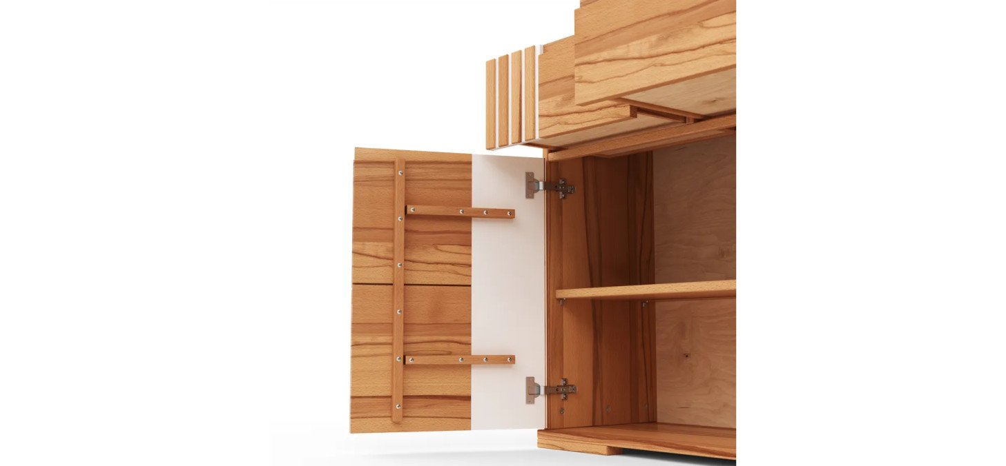 792d55a2da34c4d0baf5377f108972848fbc0770 na Kommode Tigris detailbild 3 200533