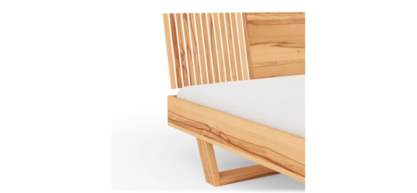 b56f002f2dd422e5210021986fa0102b6664437d na Bett Tigris detailbild 2 200536