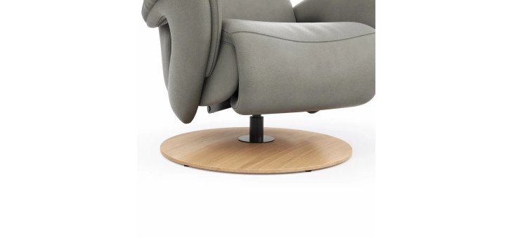 f43cff66f65857f83b5c847d20a837343814df91 na Sessel Tulsa Relax graubeige detailbild 1 200720