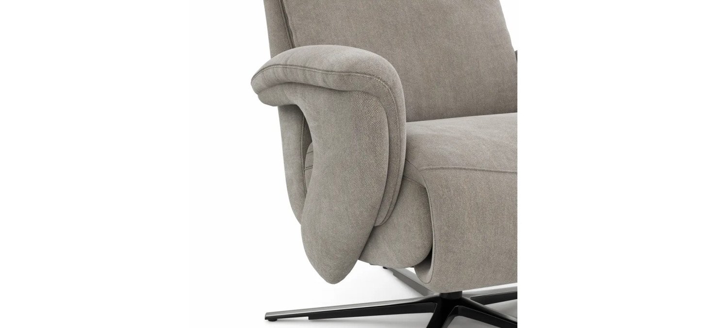 49847e9f94c843b25c5cff6b189edd50a03b6508 na Sessel Tulsa Relax graubeige detailbild 2 200724