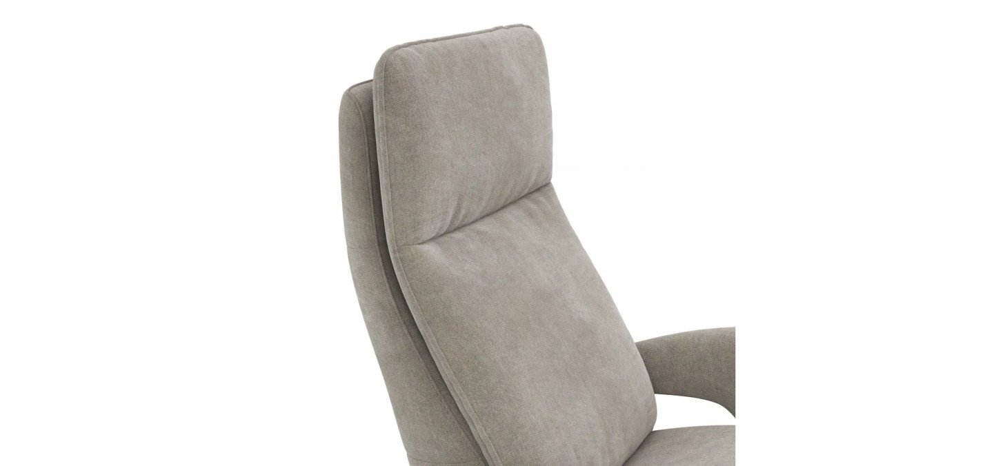 9a5d1109b4ab09635712ed737f5aafa7be23275a na Sessel Tulsa Relax graubeige detailbild 3 200726