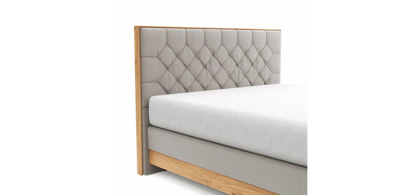 20ecea915f585c642c6b63c4e1722079088260e8 na Boxspringbett Alpin Luxe detailbild 2 200735