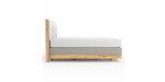 93de899b8c06f1834f67aff1bf176a7be5effa40 na Boxspringbett Alpin Luxe freisteller 2 200735