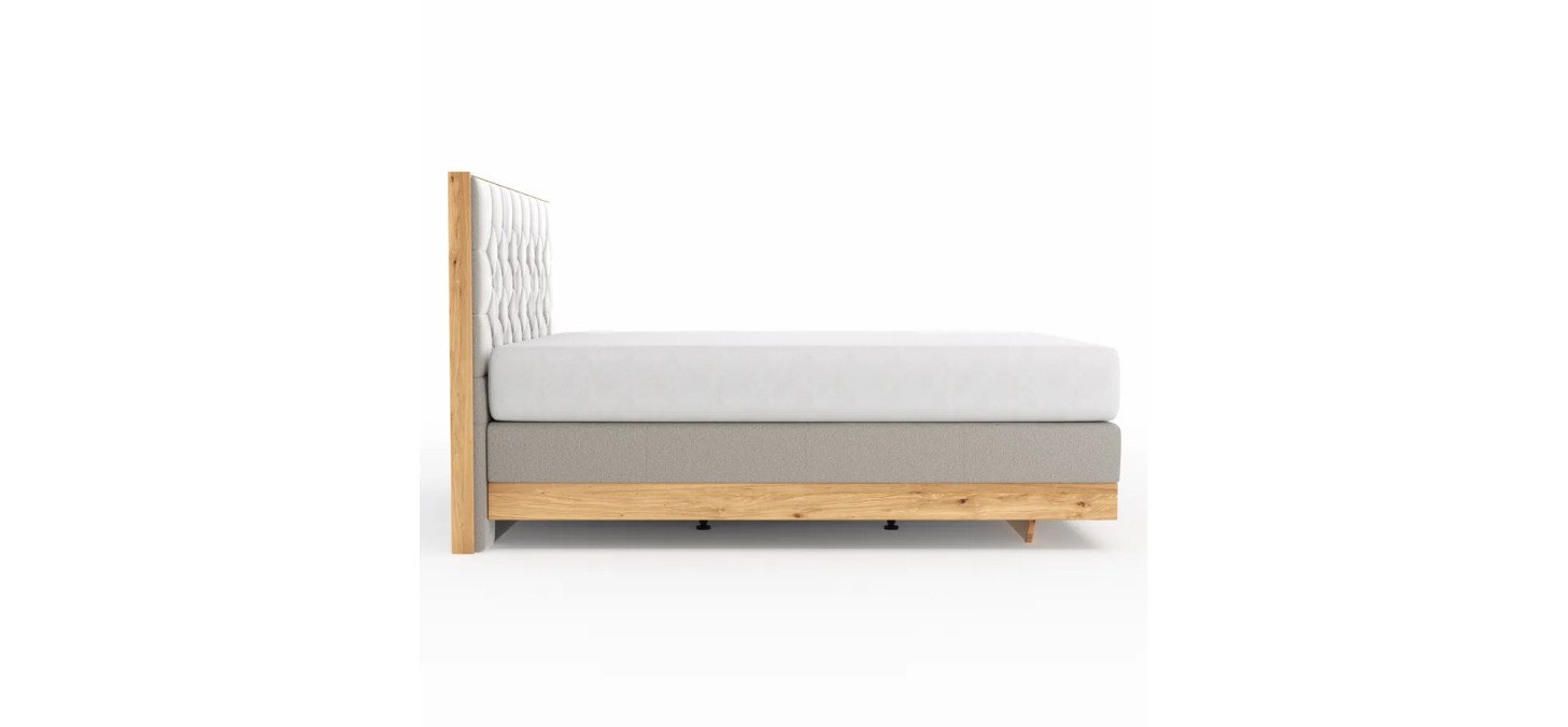 93de899b8c06f1834f67aff1bf176a7be5effa40 na Boxspringbett Alpin Luxe freisteller 2 200735