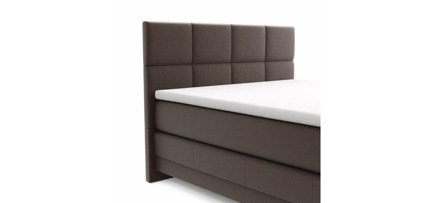 0cfc2b9337fe1fa0d2086da06763cfe70d1486b9 na Boxspringbett Alpin Luxe detailbild 2 200737