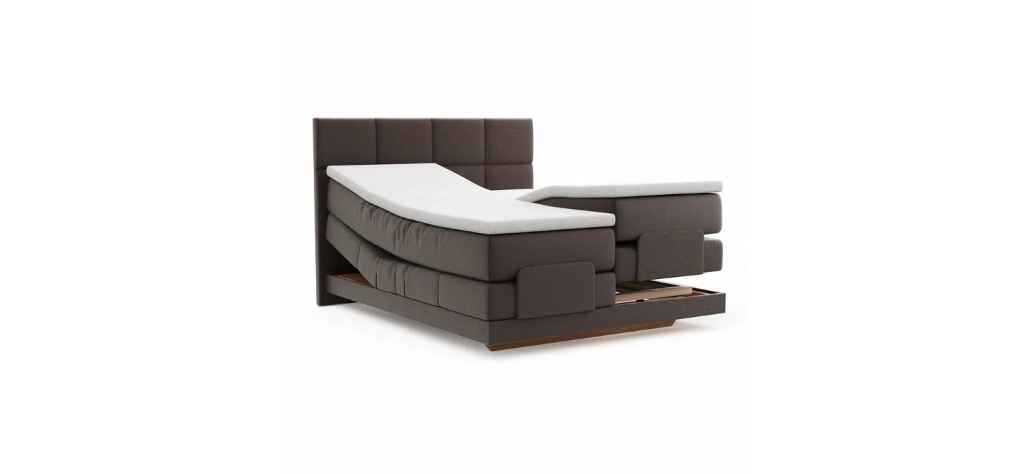 169a20a86aca966c826267f43c2dd28d47479198 na Boxspringbett Alpin Luxe freisteller 3 200738