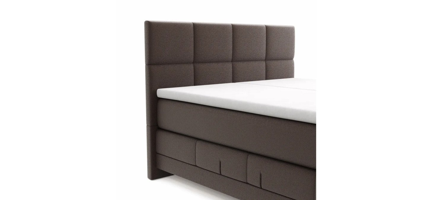 5cdda383911f6ee8be1fe4213b7913011e726e78 na Boxspringbett Alpin Luxe detailbild 2 200738