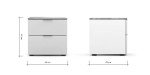 32f0095c400ea1dab44b02563a735db1826db51b na Kommode Sideboard Colorado Beim bel bemFreisteller 202660