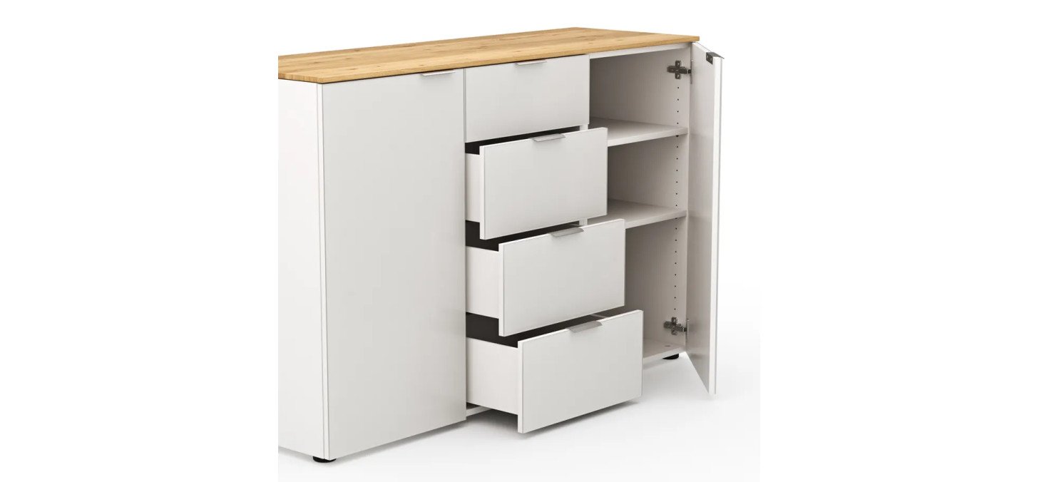 b88aca85bacafd4f44a940ebb9faae5711f8194f na Kommode Sideboard Colorado Beim bel detailbild 3 202673
