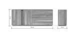 d20001c4ec06838f1109c8a76c39a9a291817830 na Sideboard Saratoga bemFreisteller 202831