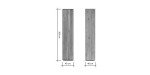 fd7a23b6829c82d0c4740be74088a747817c19d9 na Vitrine Saratoga bemFreisteller 202848