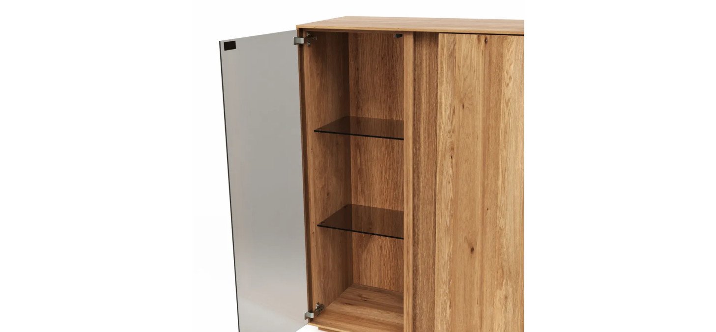 3b76212c80f18e429726e4e235cb4df597288bb0 na Highboard Saratoga detailbild 2 202926