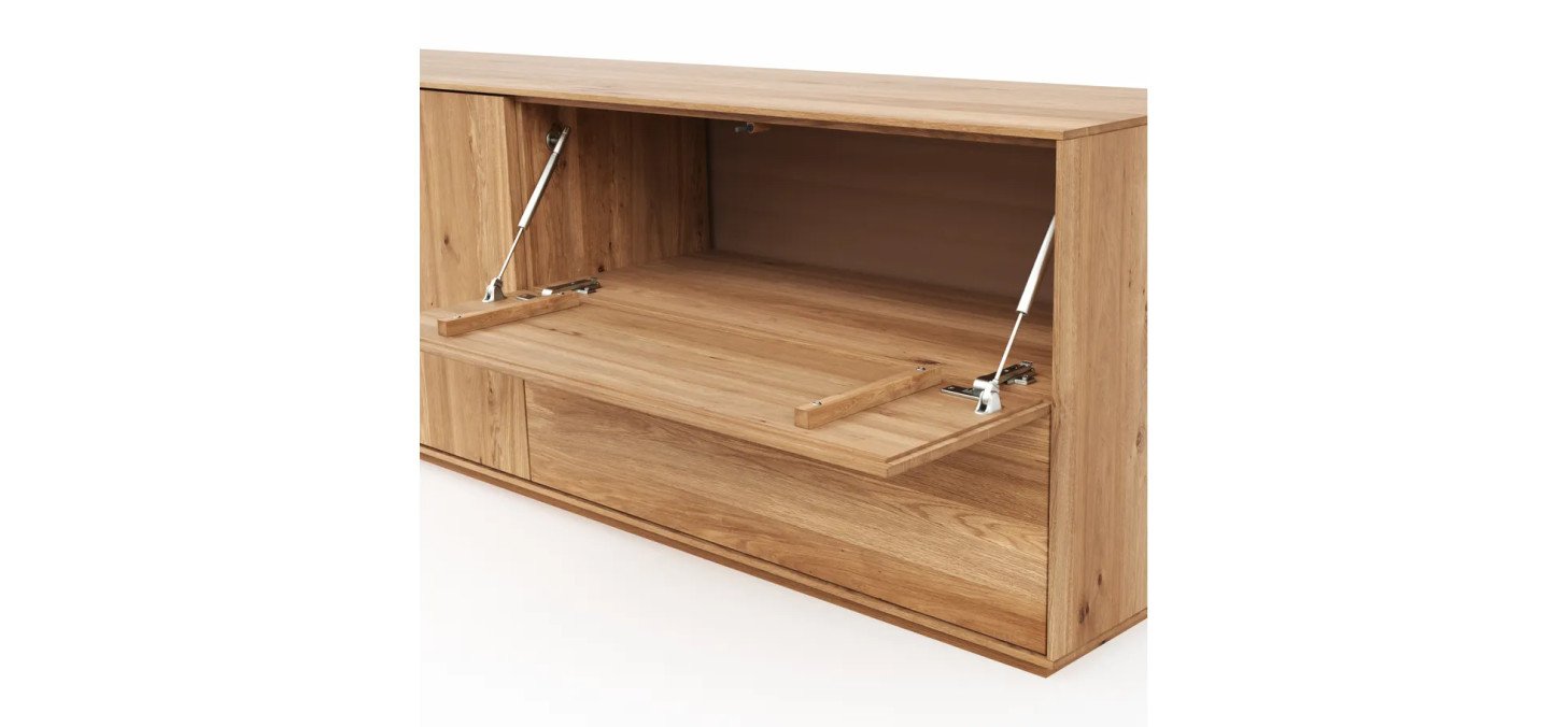 1c0bb0e4cfcdb84d7330ebb7e1b2cbea0647cdbb na Lowboard Saratoga detailbild 3 202937