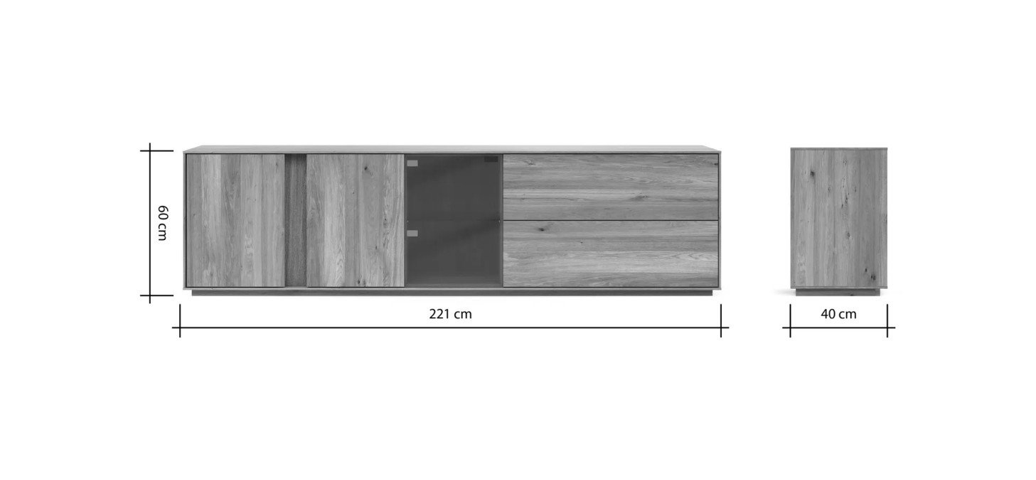 2ce8b93354036c3975c186f677657b75a35dc0a5 na Lowboard Saratoga bemFreisteller 202946