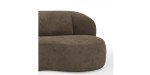 168fba13d867ebcebb8c56c63cf994ad25e27826 na Sofa Karasu taupe detailbild 2 3025696