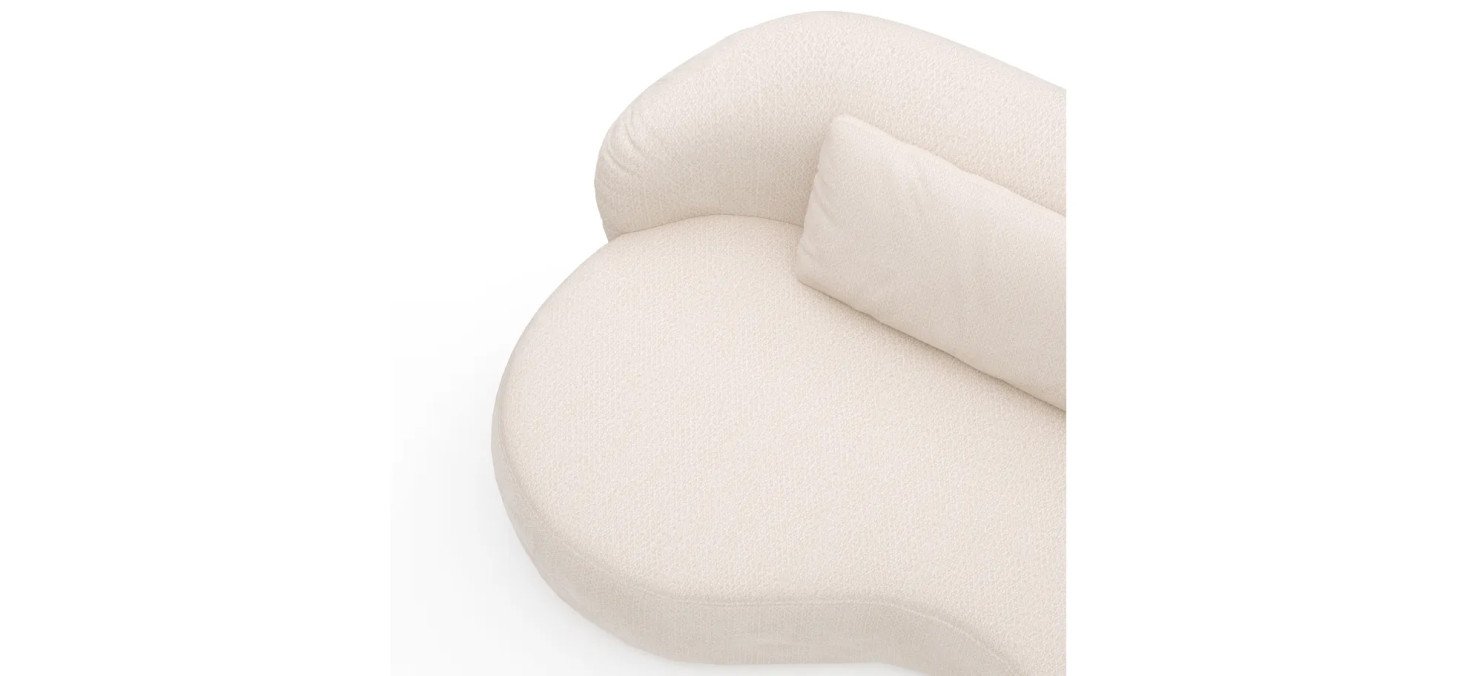 68744a576d77caaa203e38111338f5038942659a na Sofa Karasu creme detailbild 1 3025697