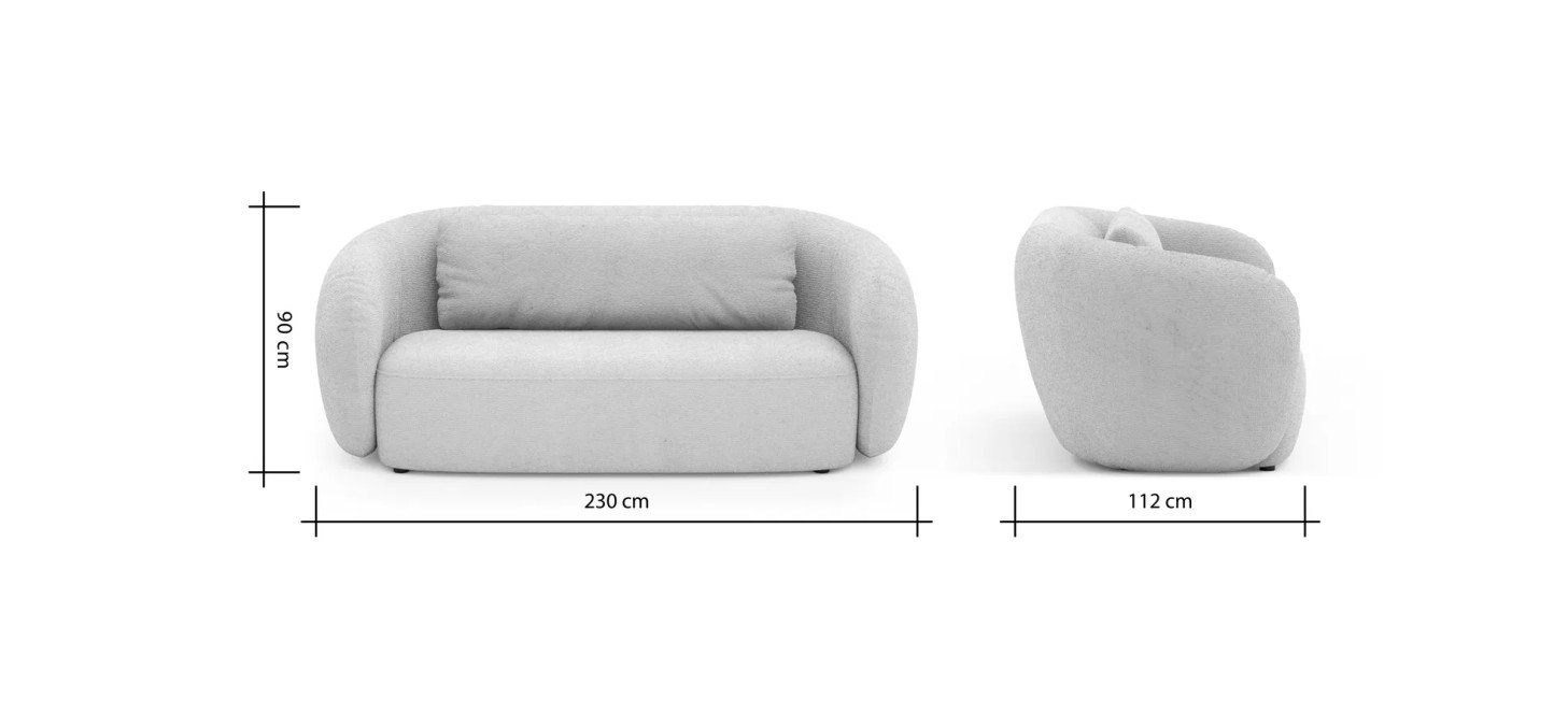 4cb3521612c104ee96f9596960b16bfb4d550160 na Sofa Karasu natur bemFreisteller 3025700