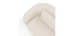 ed50efe8619a10e0167725ba1b1a9369e69343c6 na Sofa Karasu creme detailbild 1 3025702