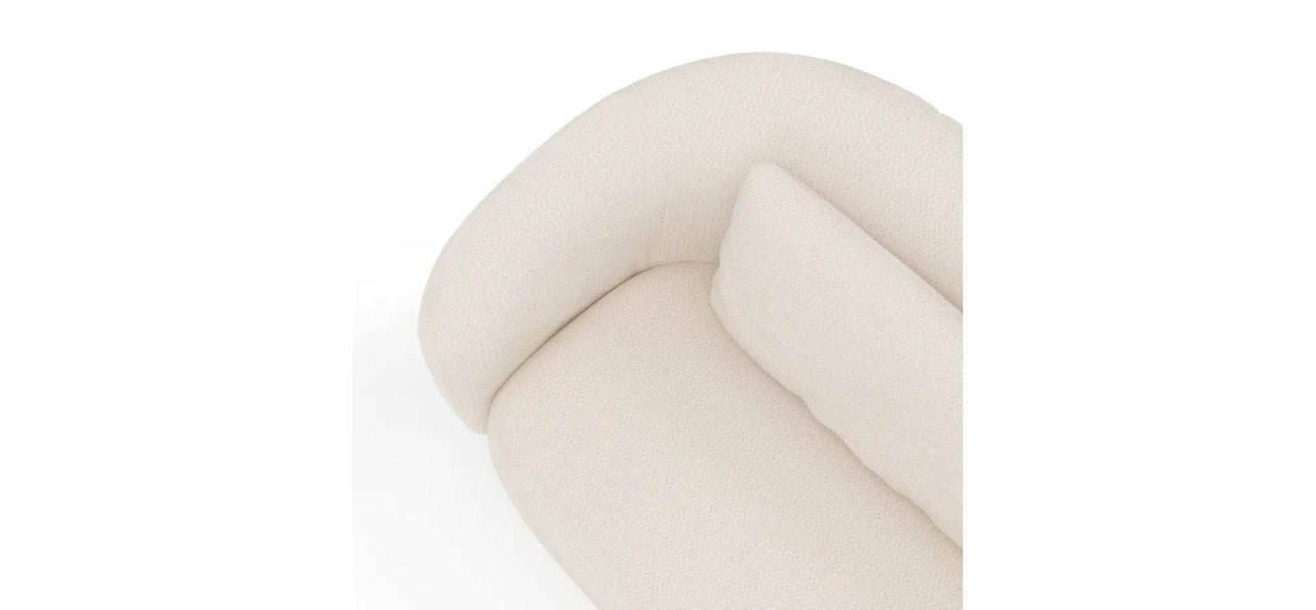 ed50efe8619a10e0167725ba1b1a9369e69343c6 na Sofa Karasu creme detailbild 1 3025702