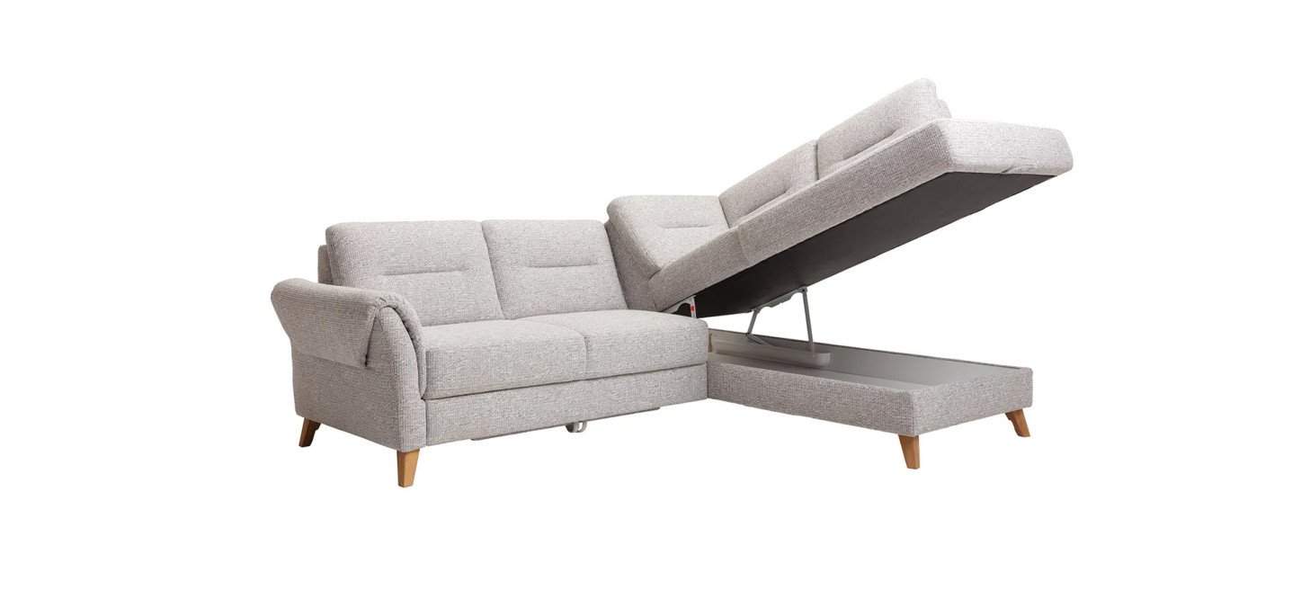 533b9e67951a5041d10679de0836631c08854c9c 0025 na 26 ecksofa almyra schlaffunk bettkasten stoff silbergrau FS 002