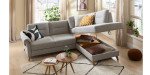 c41e5cc1a666ee4667f556f1dc8a54608ea6793f 0023 na 26 ecksofa almyra schlaffunk bettkasten stoff silbergrau DE 010