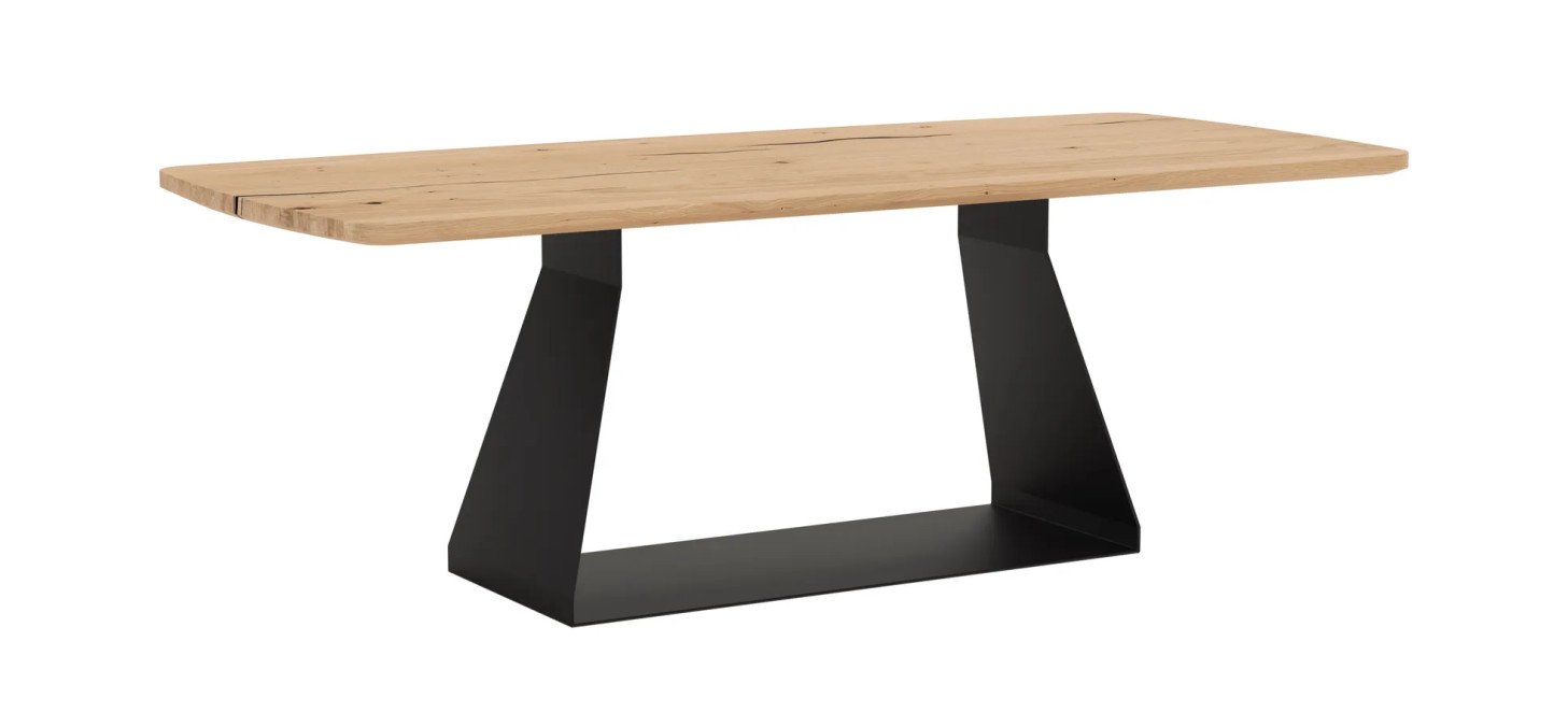 e51d1d83d89a5c898af7640b007bf411de0801cf gf Esstisch Belena Eiche bianco masterbild 3027038