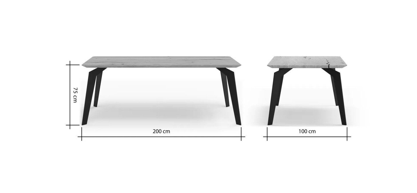 d1d0b99ee3f30b7ef017bbea2f6a14717920664b gf Esstisch Belena Eiche bemFreisteller 3027042