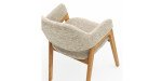 50801508ed49dd3468034deaf0c21afe66ef2b04 na Armlehnstuhl Flore beige detailbild 3 3027509