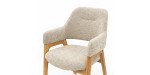 6f882c9cc0560e5a8d1f6383090ea6b00c69a616 na Armlehnstuhl Flore beige detailbild 2 3027509