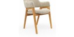 d641819defc2bf61e7275863d2fedde1f91a0c42 na Armlehnstuhl Flore beige detailbild 1 3027509