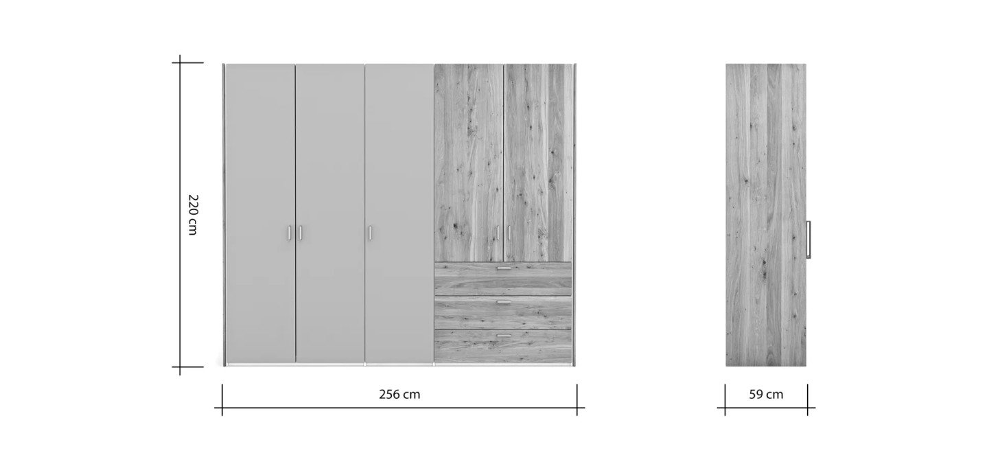 8c4eee2729e7228911a91de8bd0d31ee3556db25 na Schrank Colorado bemFreisteller 3027729