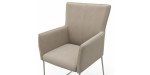 0aa8ab09b7a7a938296f48ab31fca0d69ce2af72 na Armlehnstuhl Cosyra beige detailbild 2 3027870