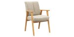 8dbba5ab00b0f5ea95cfc35413356ffe12d23547 na Armlehnstuhl Flore beige masterbild 3028010